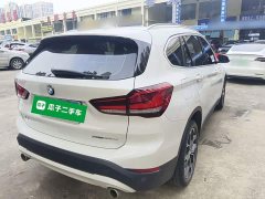 BMW X1 sDrive25Li Premier - ფოტო 6