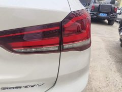 BMW X1 sDrive25Li Premier - ფოტო 7