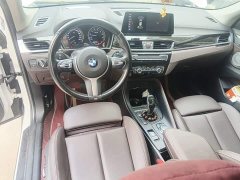 BMW X1 sDrive25Li Premier - ფოტო 9