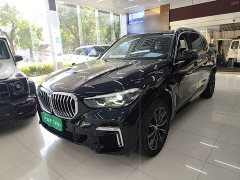 BMW X5 2022 Facelift xDrive 30Li M Sport Package - ფოტო 1