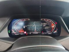 BMW X5 2022 Facelift xDrive 30Li M Sport Package - ფოტო 11