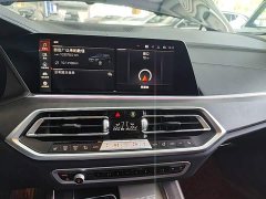 BMW X5 2022 Facelift xDrive 30Li M Sport Package - ფოტო 12