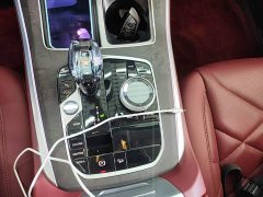 BMW X5 2022 Facelift xDrive 30Li M Sport Package - ფოტო 13