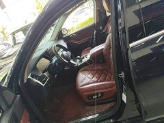 BMW X5 2022 Facelift xDrive 30Li M Sport Package - ფოტო 14