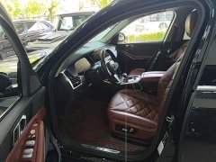 BMW X5 2022 Facelift xDrive 30Li M Sport Package - ფოტო 15