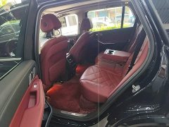 BMW X5 2022 Facelift xDrive 30Li M Sport Package - ფოტო 16
