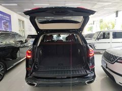 BMW X5 2022 Facelift xDrive 30Li M Sport Package - ფოტო 18