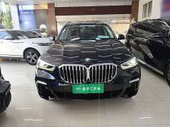 BMW X5 2022 Facelift xDrive 30Li M Sport Package - ფოტო 2
