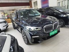 BMW X5 2022 Facelift xDrive 30Li M Sport Package - ფოტო 3