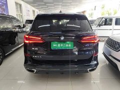 BMW X5 2022 Facelift xDrive 30Li M Sport Package - ფოტო 5