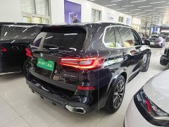 BMW X5 2022 Facelift xDrive 30Li M Sport Package - ფოტო 6