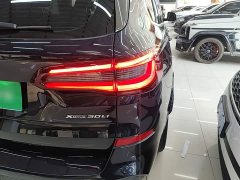 BMW X5 2022 Facelift xDrive 30Li M Sport Package - ფოტო 7