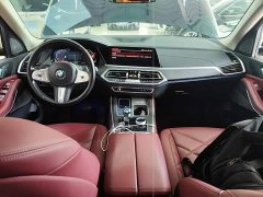 BMW X5 2022 Facelift xDrive 30Li M Sport Package - ფოტო 9