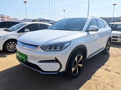 BYD Song Plus New Energy 2021 EV Premium - ფოტო 1