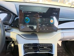 BYD Song Plus New Energy 2021 EV Premium - ფოტო 12