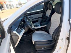 BYD Song Plus New Energy 2021 EV Premium - ფოტო 14