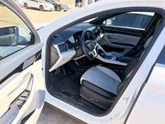 BYD Song Plus New Energy 2021 EV Premium - ფოტო 15