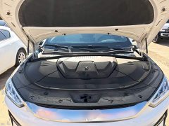 BYD Song Plus New Energy 2021 EV Premium - ფოტო 19