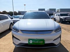 BYD Song Plus New Energy 2021 EV Premium - ფოტო 2