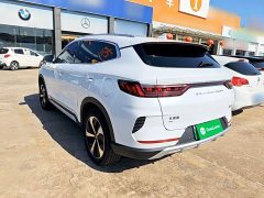 BYD Song Plus New Energy 2021 EV Premium - ფოტო 4