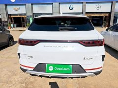 BYD Song Plus New Energy 2021 EV Premium - ფოტო 5