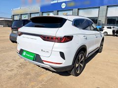 BYD Song Plus New Energy 2021 EV Premium - ფოტო 6