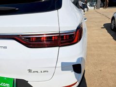 BYD Song Plus New Energy 2021 EV Premium - ფოტო 7
