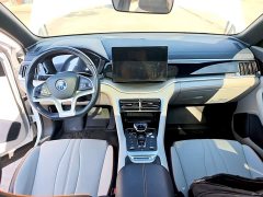 BYD Song Plus New Energy 2021 EV Premium - ფოტო 9