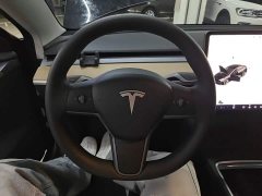 Tesla Model 3 2022 Rear-Wheel Drive - ფოტო 10