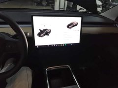 Tesla Model 3 2022 Rear-Wheel Drive - ფოტო 12