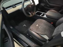 Tesla Model 3 2022 Rear-Wheel Drive - ფოტო 14