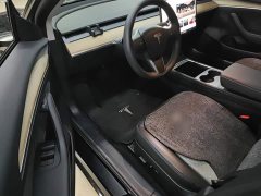 Tesla Model 3 2022 Rear-Wheel Drive - ფოტო 15