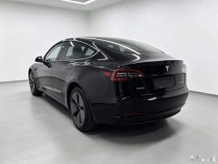 Tesla Model 3 2022 Rear-Wheel Drive - ფოტო 4