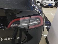 Tesla Model 3 2022 Rear-Wheel Drive - ფოტო 7
