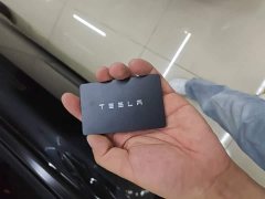 Tesla Model 3 2022 Rear-Wheel Drive - ფოტო 8