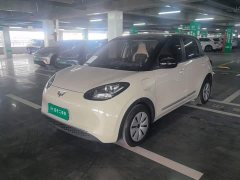 Wuling Binguo 333km Quick Enjoy Edition - ფოტო 1