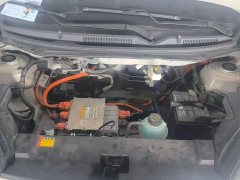 Wuling Binguo 333km Quick Enjoy Edition - ფოტო 10