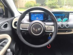 Wuling Binguo 333km Quick Enjoy Edition - ფოტო 12