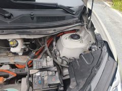 Wuling Binguo 333km Quick Enjoy Edition - ფოტო 19