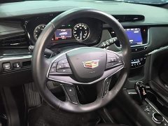 Cadillac XT5 2.0T FWD Luxury - ფოტო 10