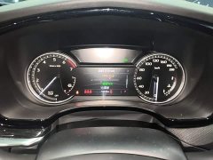 Cadillac XT5 2.0T FWD Luxury - ფოტო 11