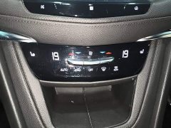 Cadillac XT5 2.0T FWD Luxury - ფოტო 12