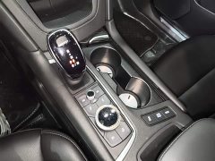 Cadillac XT5 2.0T FWD Luxury - ფოტო 13
