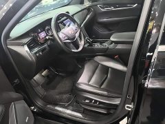 Cadillac XT5 2.0T FWD Luxury - ფოტო 14