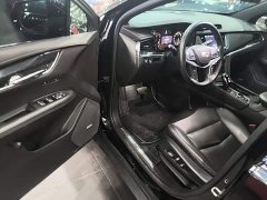 Cadillac XT5 2.0T FWD Luxury - ფოტო 15