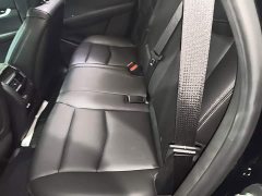 Cadillac XT5 2.0T FWD Luxury - ფოტო 16