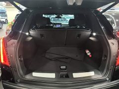 Cadillac XT5 2.0T FWD Luxury - ფოტო 18