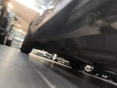 Cadillac XT5 2.0T FWD Luxury - ფოტო 20