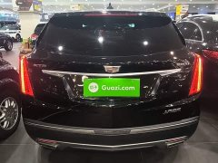 Cadillac XT5 2.0T FWD Luxury - ფოტო 5