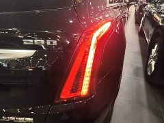 Cadillac XT5 2.0T FWD Luxury - ფოტო 7